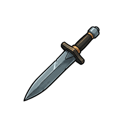 Basic Dagger