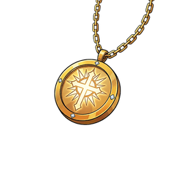 Light Amulet