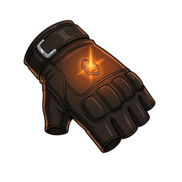Marksman Gloves