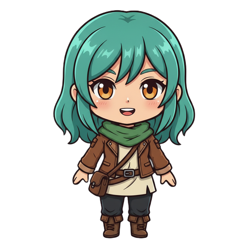 Chibi